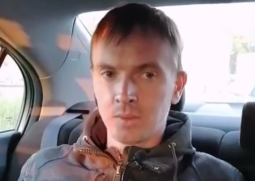 "Я молока не видел 10 лет"