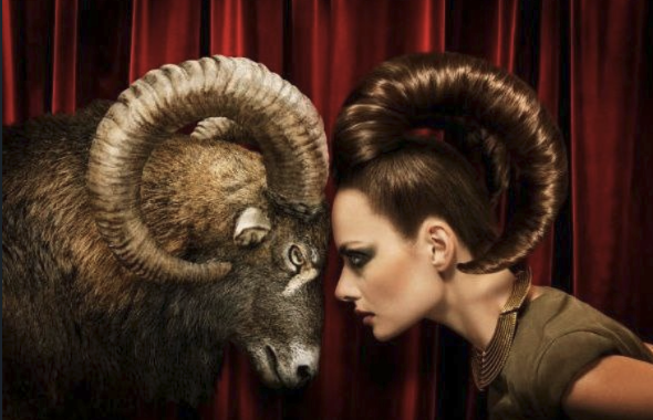 💫 Бьюти-знаки зодиака: как стригутся Львы и что выберут Рыбы