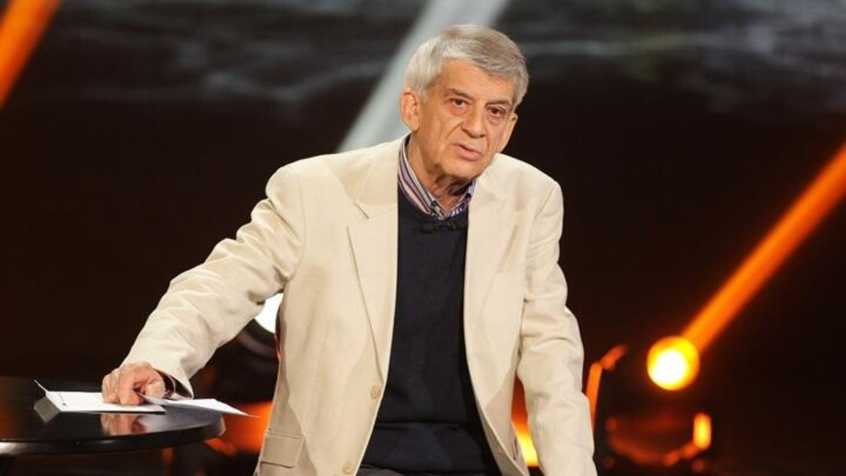 Виктор Татарский