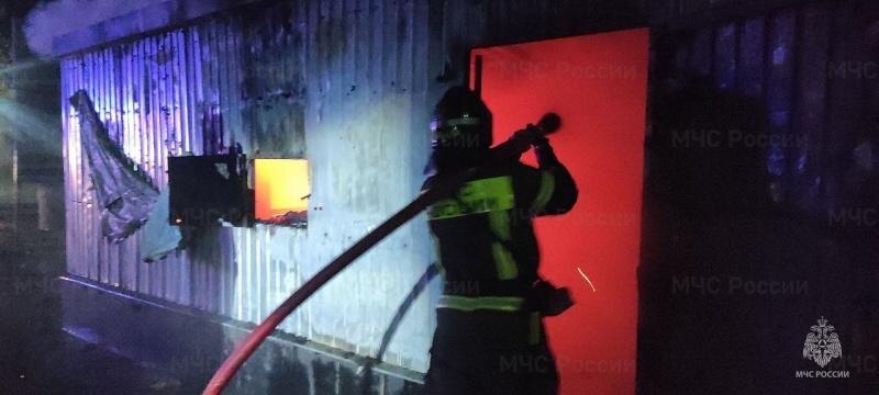    Фото: пресс-служба ГУ МЧС России по Херсонской области