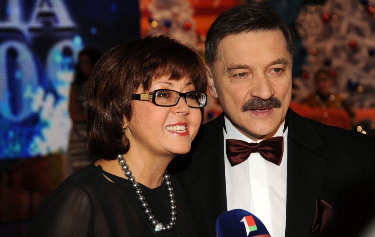 Ядвига хранит память об Александре