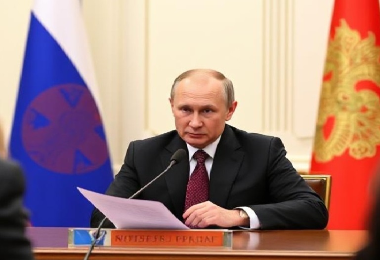 Коллаж Современников