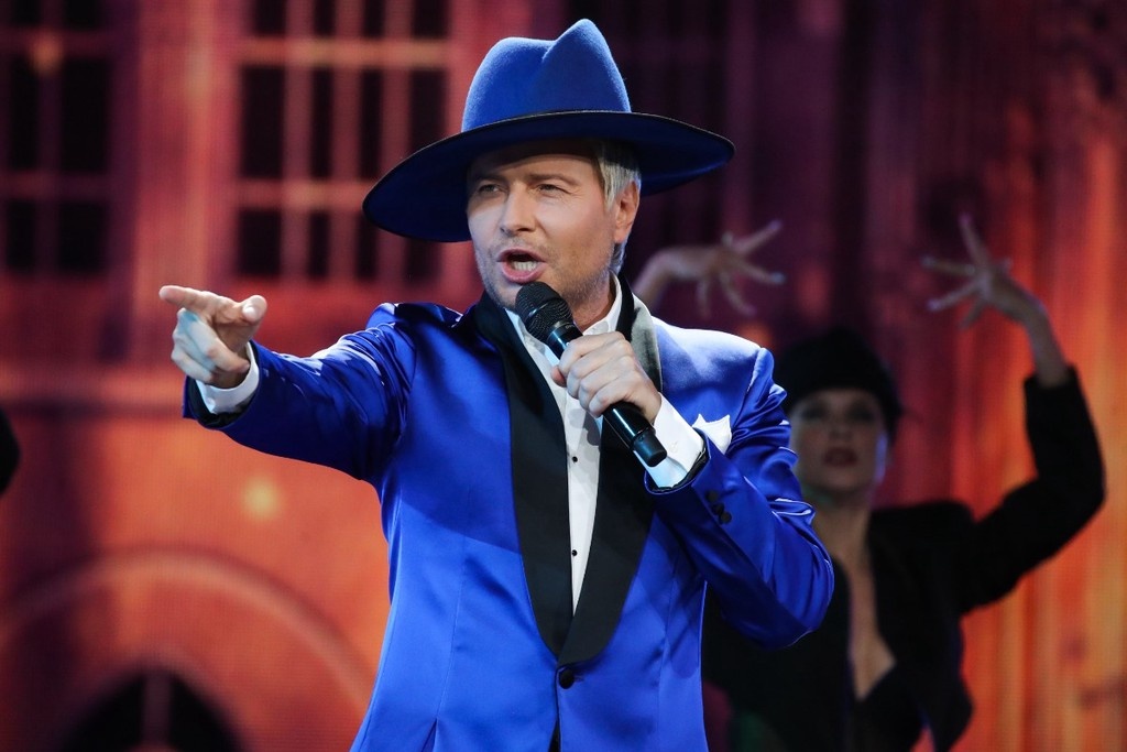    Фото © Вячеслав Прокофьев / ТАСС