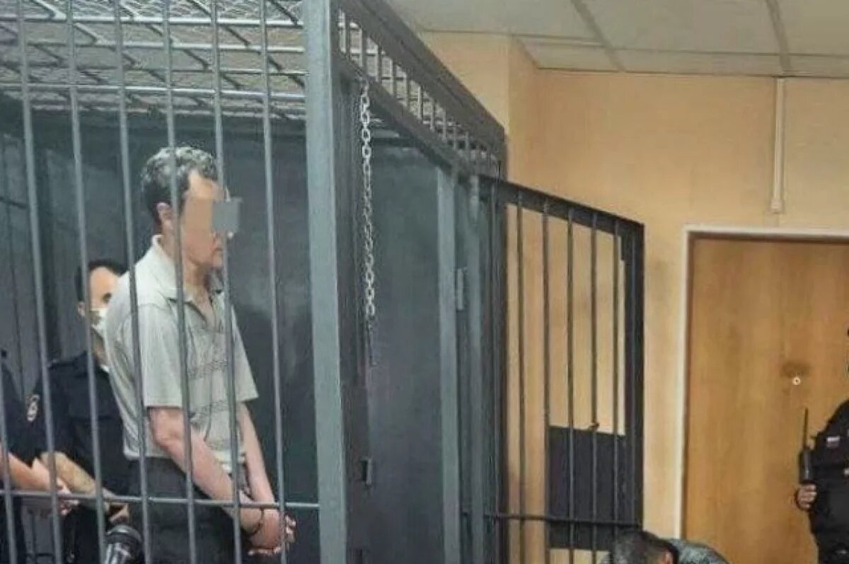    Напавшего на врачей в Иркутске мужчину отравят на принудительное лечение