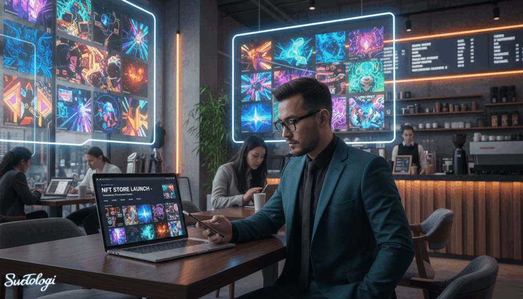    Гайд_по_WeChat_Создание_nft-магазина_в_режиме_эксперта