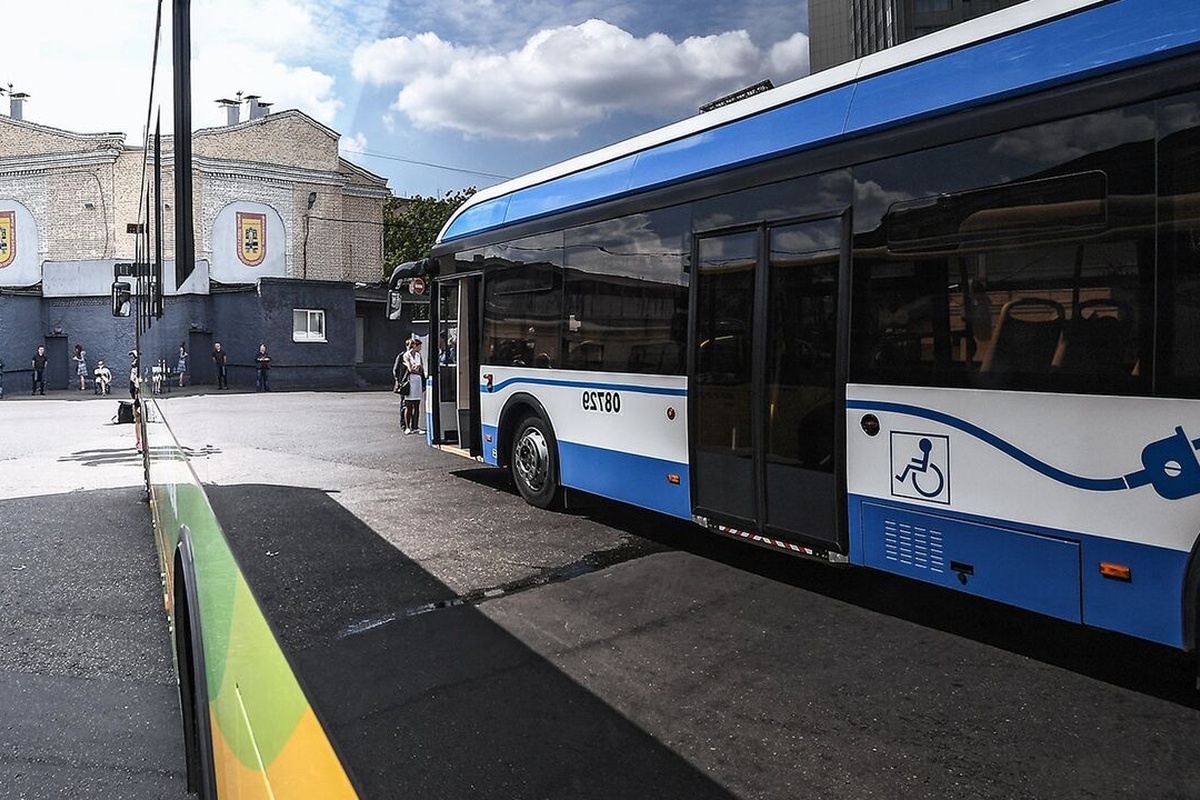    Фото: Евгения Новоженина, источник: ria.ru