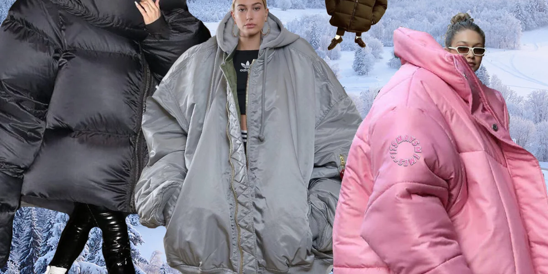 Куда катится мода и почему мы снова беремся за иголку