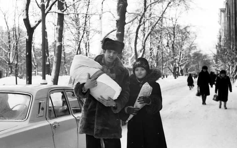 Так уж получилось