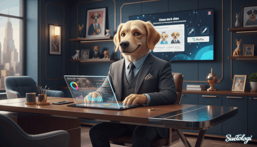    Кейс_Ветеринарные_услуги_на_Авито_интеграция_с_CRM Суетолог