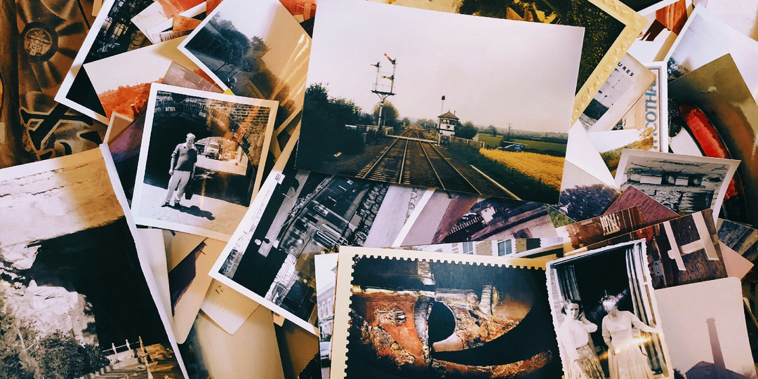 Почему мы вспоминаем бывших