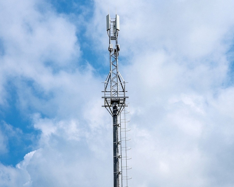     В Курской области назвали лидеров голосования за подключение к 4G интернету