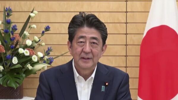    © AP / Ministry of Environment Government of Japan