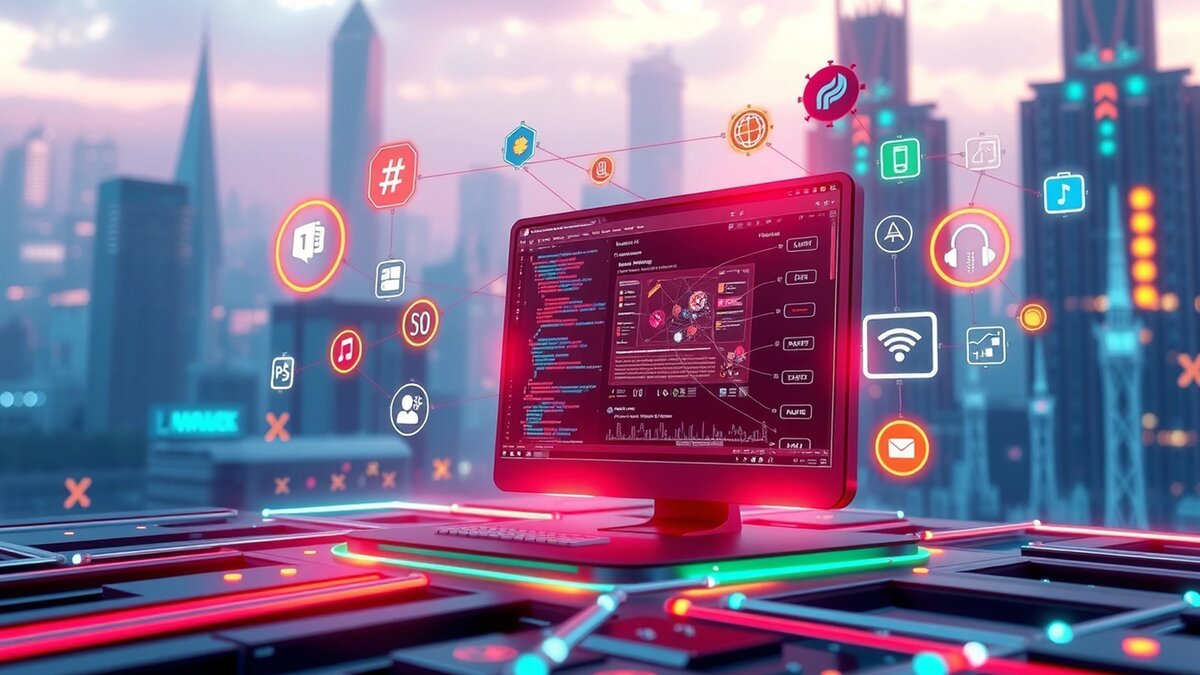 Разработка сайтов в Иркутске