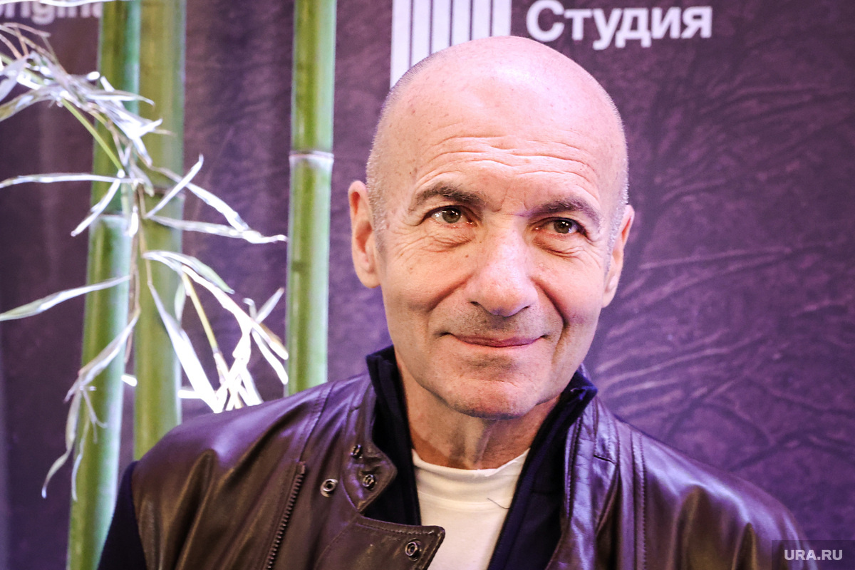 «Новая волна» Игоря Крутого когда-то приносила большой доход Латвии. Фото: Роман Наумов URA.RU