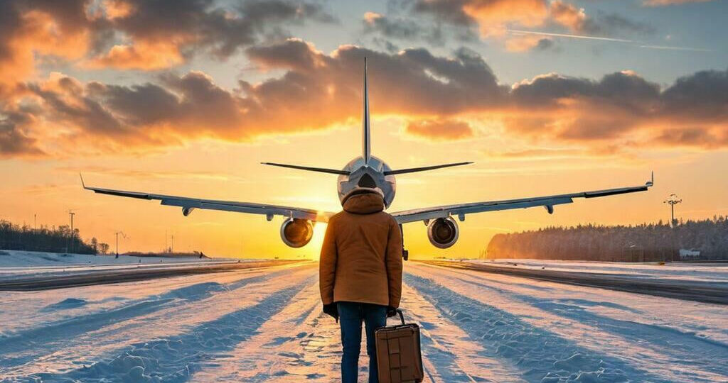 Запрет военкомата на выезд за границу