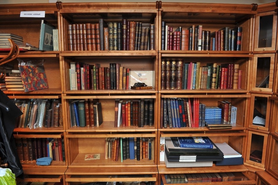    В Новосибирске издано первое в России пособие по педагогике впечатлений. Иван ВИСЛОВ