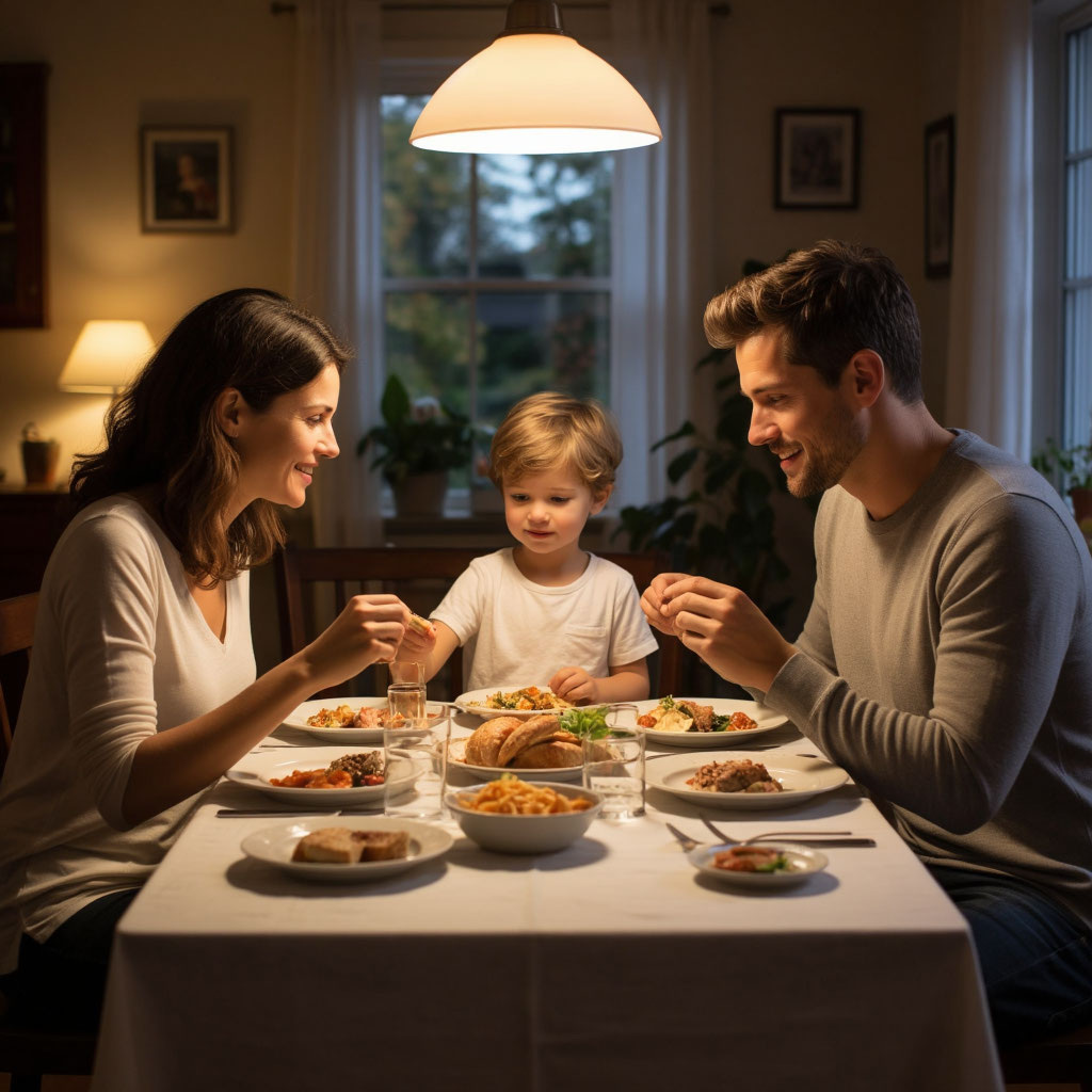 10 простых, вкусных и быстрых блюд за 30 минут: рецепты для занятых людей.