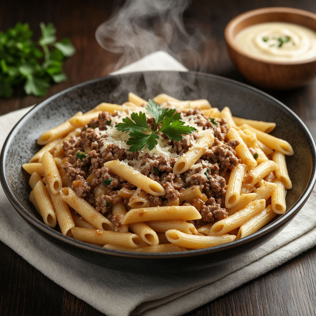 10 простых, вкусных и быстрых блюд за 30 минут: рецепты для занятых людей.