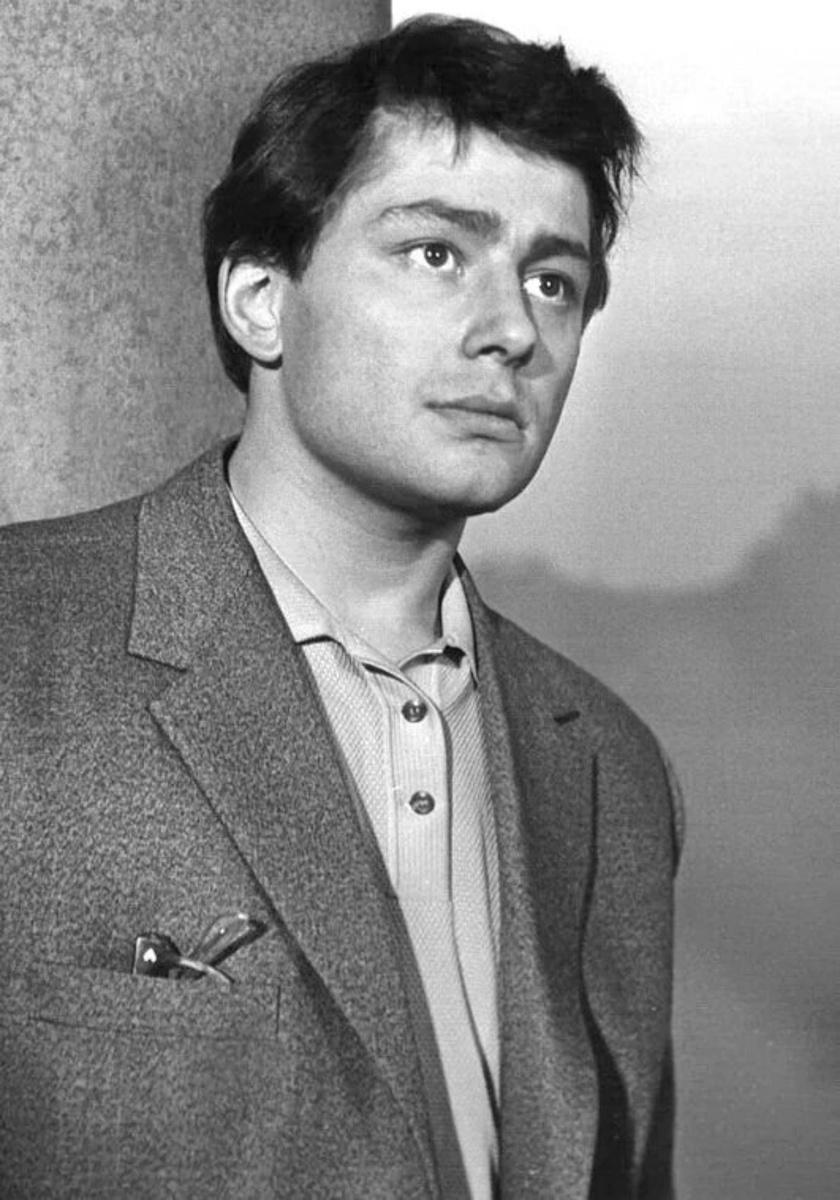 Фото: Всеволод Абдулов 