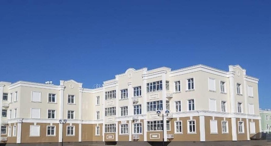    Минжилполитики МО