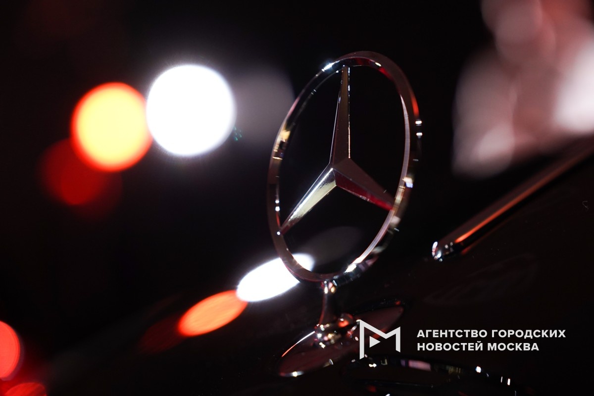 Фотограф: Александр Авилов