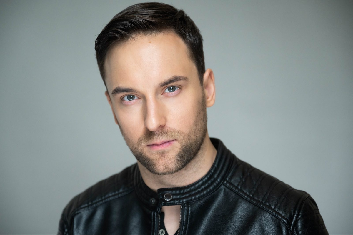 Тимофей Якомульский