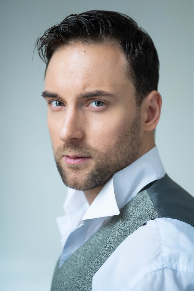 Тимофей Якомульский