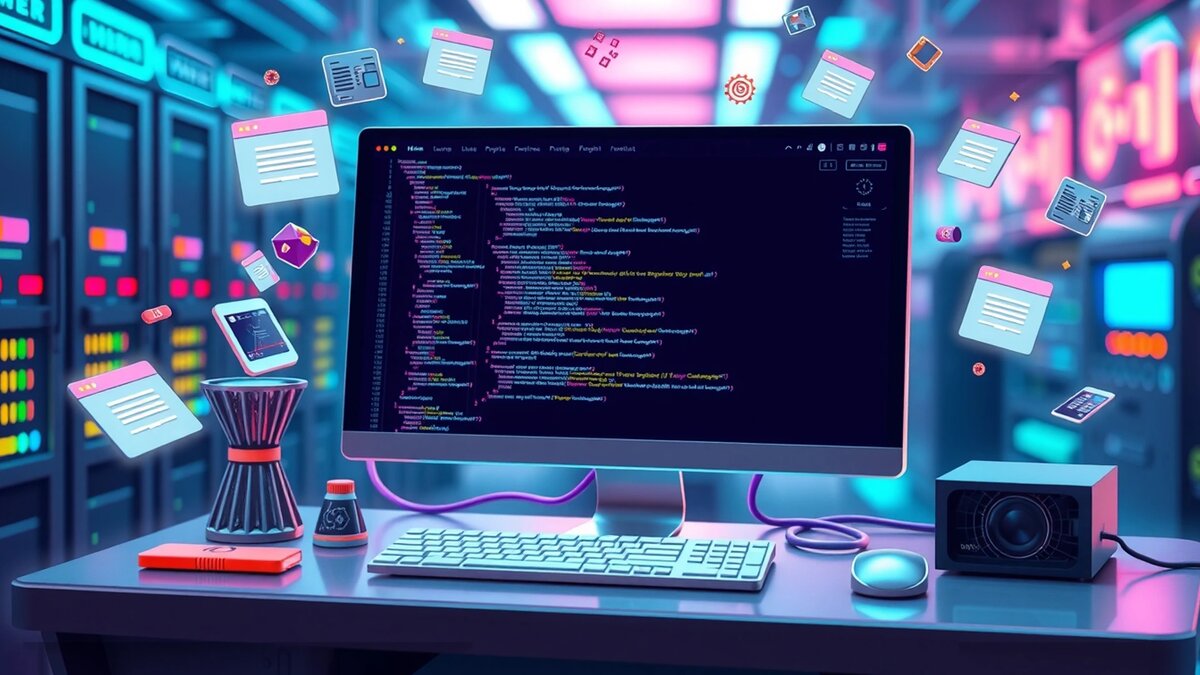 Разработка сайтов в Казани