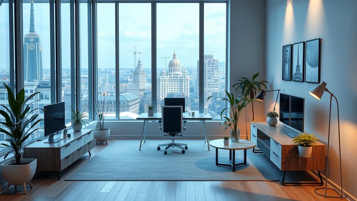 Этапы нашего сотрудничества