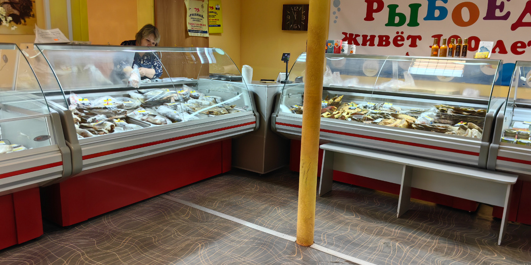 Рыба у моря: какие цены в поселке, где ее ловят сотни лет