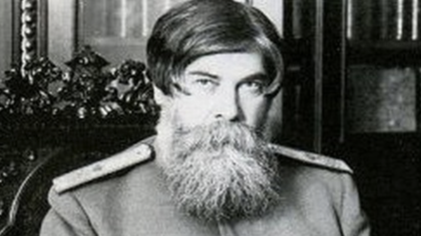 Он пытался объяснить Бога научно — и погиб после встречи со Сталиным