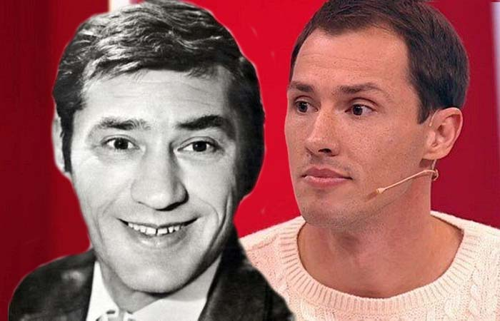 Большая ложь ради славы, родство по ДНК и позор в суде: Как живет Тимур Еремеев, пропиарившись на родстве с Мишулиным