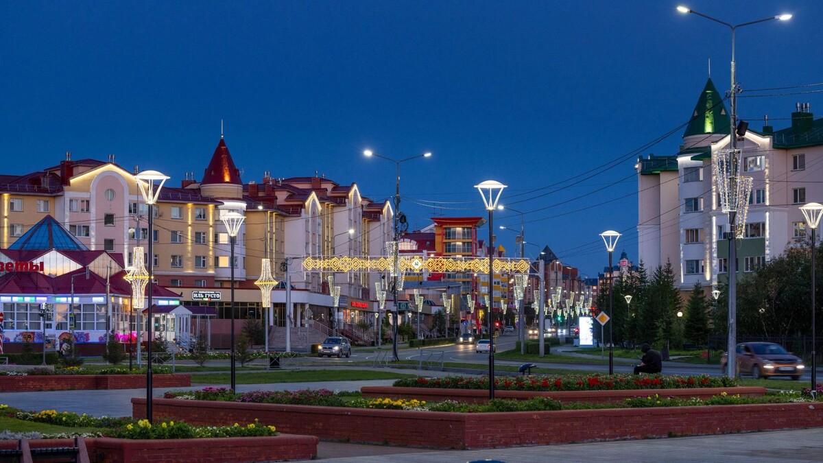    Фото: Федор Воронов / «Ямал-Медиа»