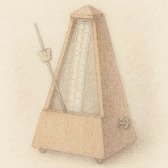 Оптимальный темп — 3–5 см/с: так тело быстрее распознаёт спокойствие