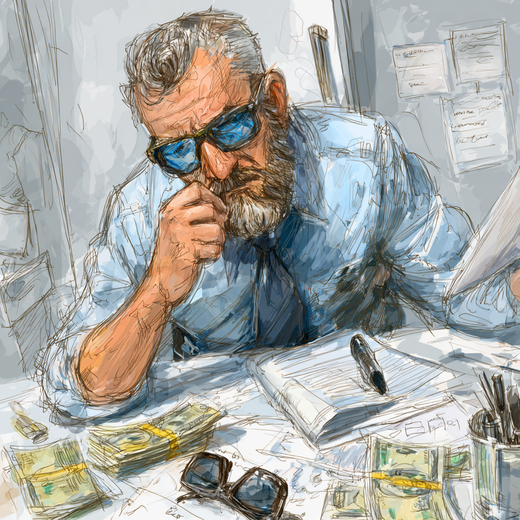 Банкиры молятся, чтобы вы не узнали об этих 2 способах ведения бюджета. Выбери свой!