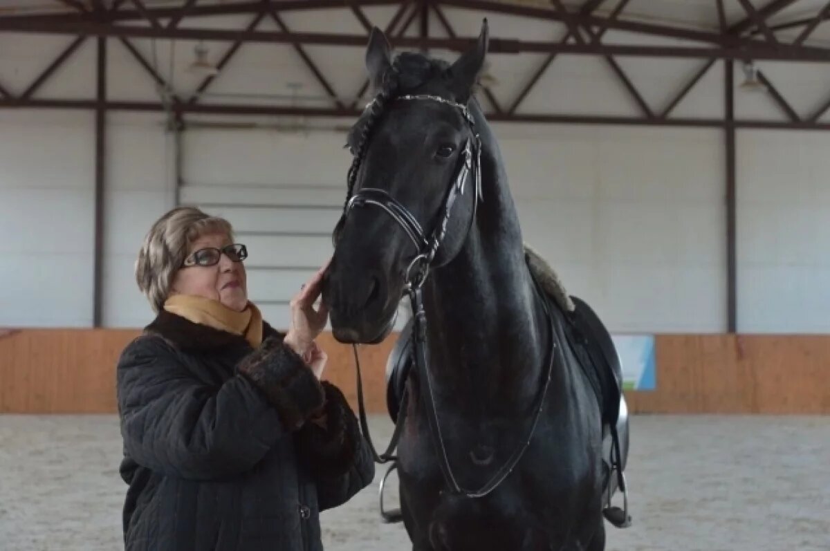    Скончалась старейший журналист Калуги
