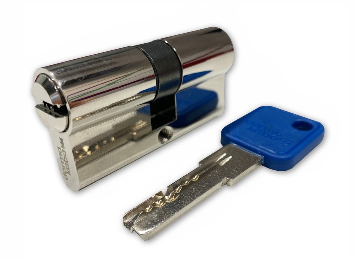 Евроцилиндр DORMA CBR-1, © dormakaba