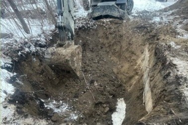    Фото: мэрия Новосибирска