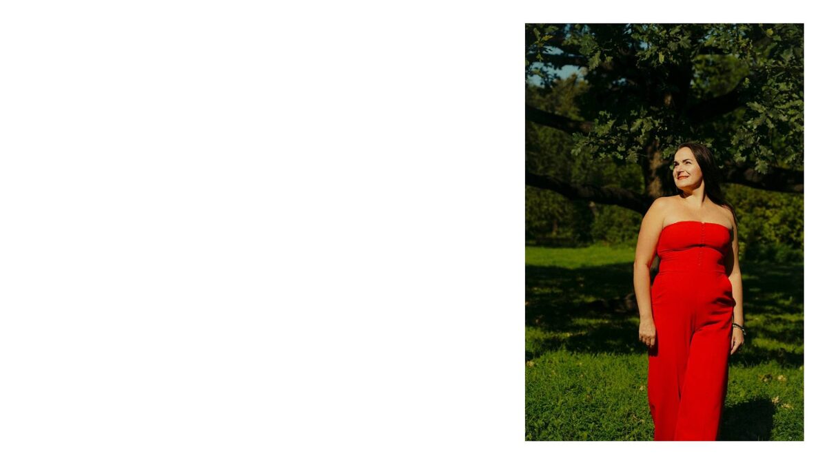 Энергопрактик Натали Астр. Предоставленное фото