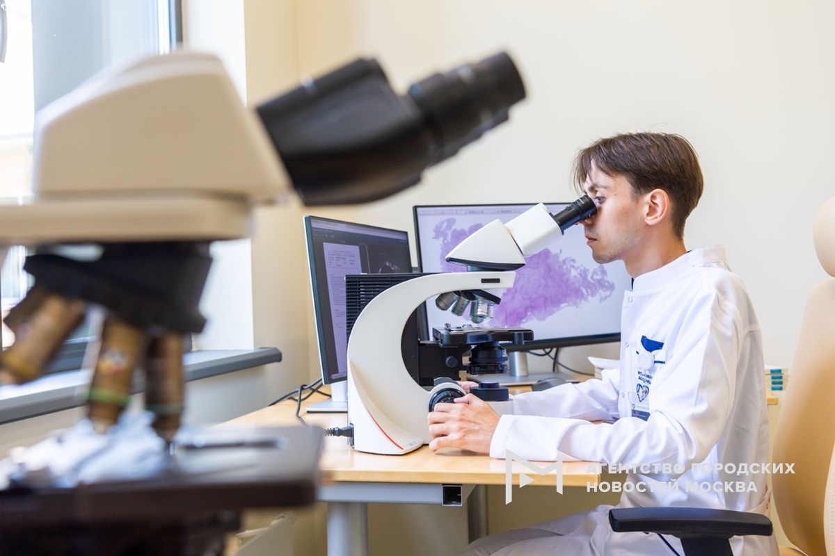 Фото: Владимир Новиков, пресс-служба мэра и правительства города