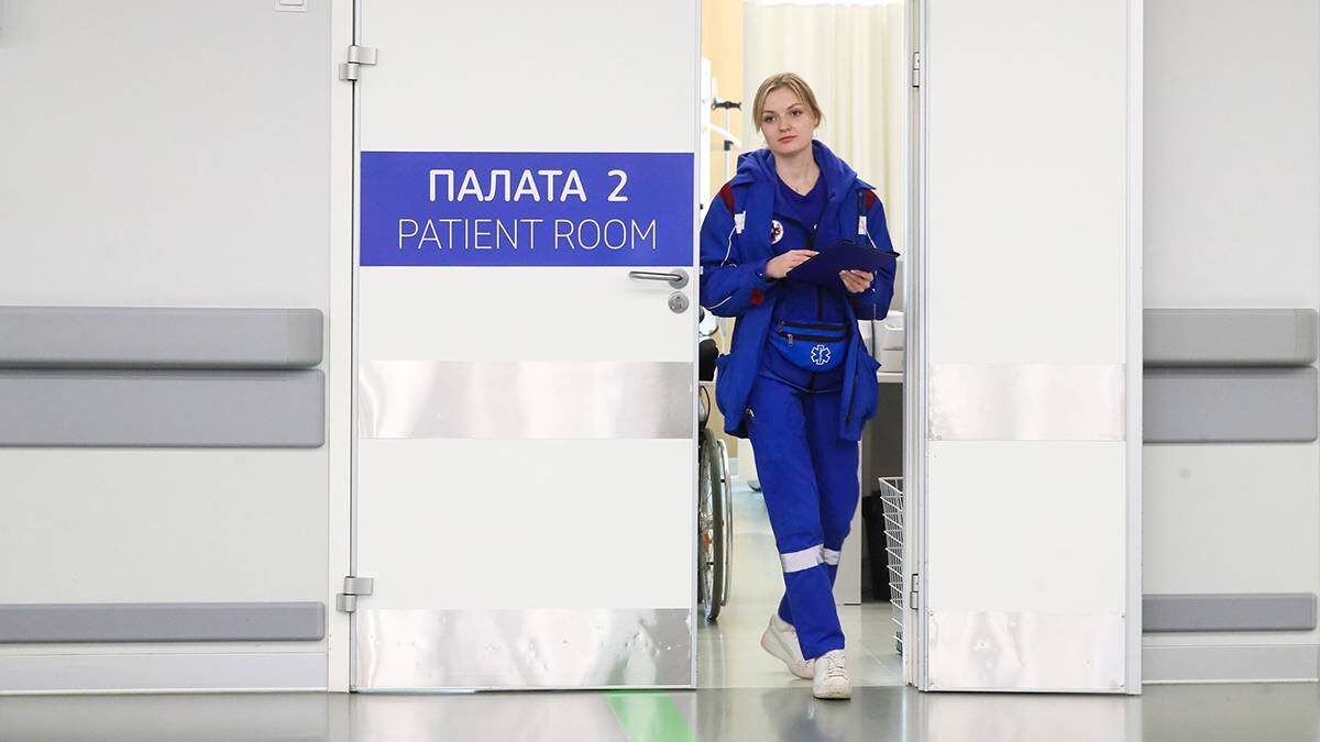    Фото: Василий Кузьмиченок / АГН Москва