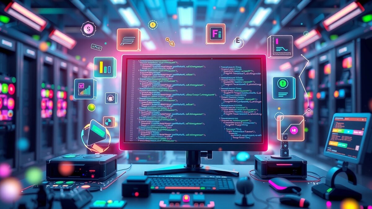 Разработка сайтов в Краснодаре