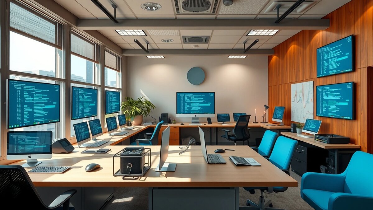 Мы создаем для Краснодара