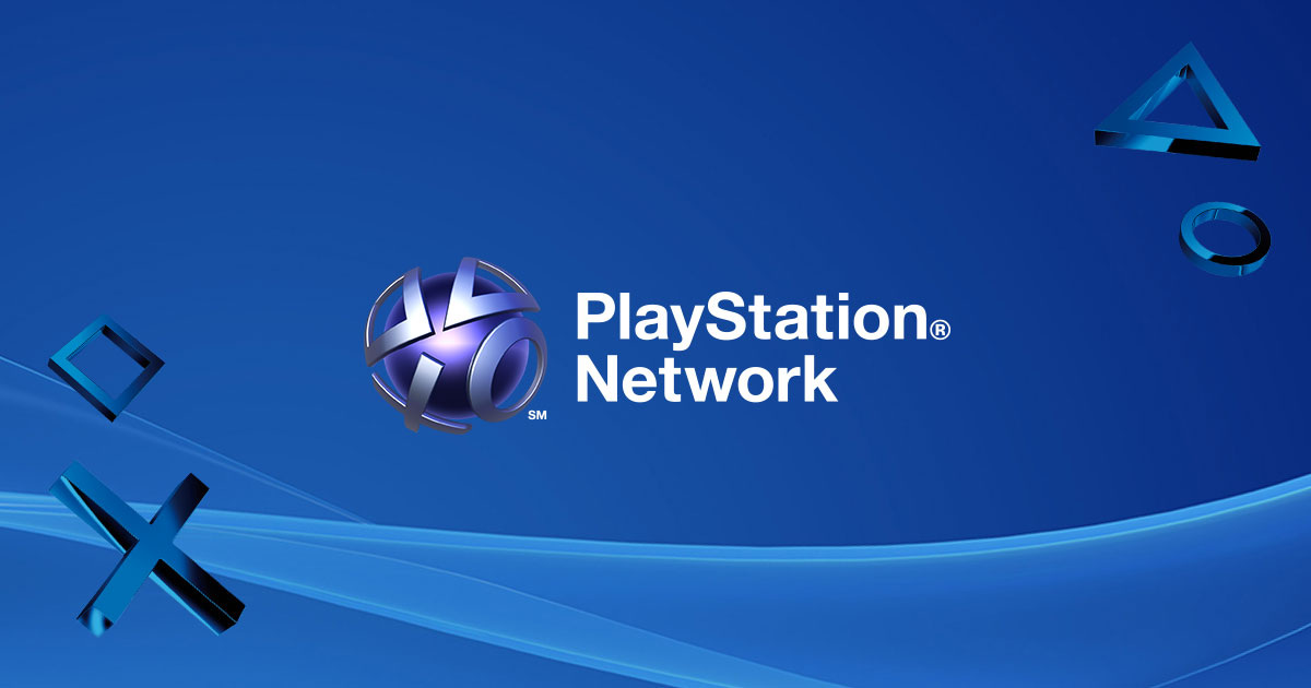 Купить аккаунт PSN