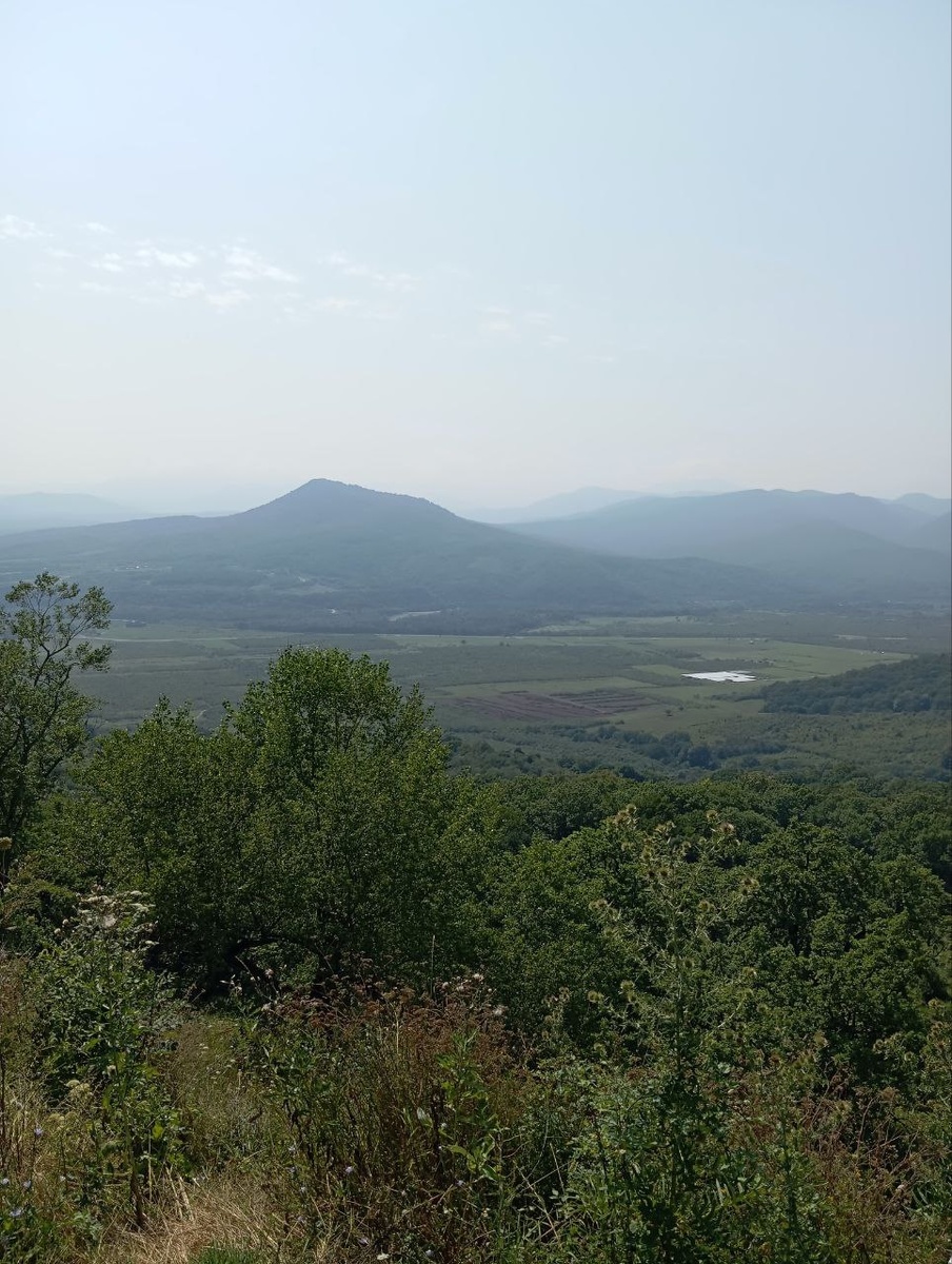 Лучше гор могут быть только горы)