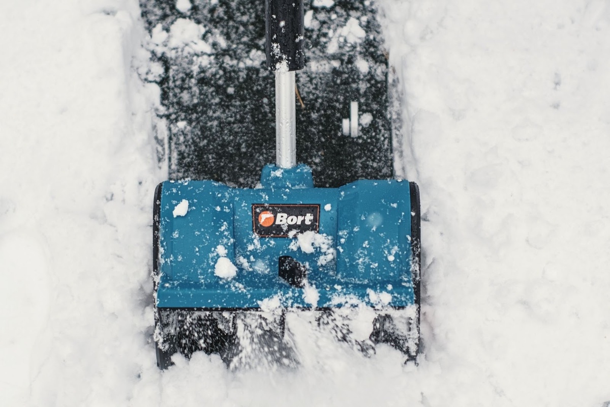 Оптимальный выбор для дачи и небольших участков