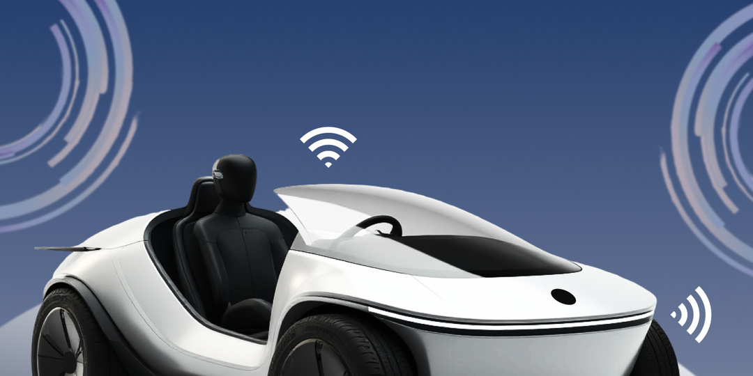 Беспилотные автомобили на дорогах в России