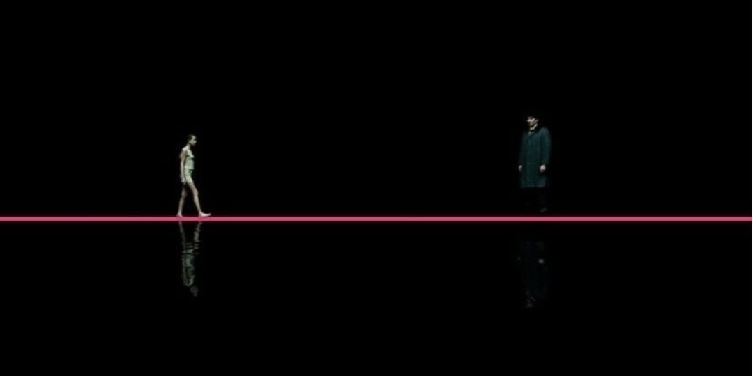 На границе миров: из чего состоит современный перформанс?