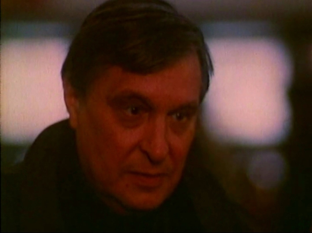 кадр из фильма "Предсказание"