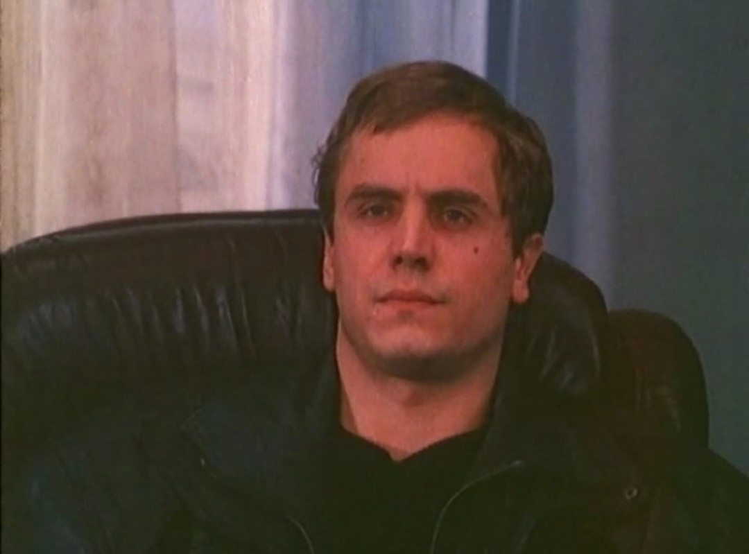 кадр из фильма "Предсказание"